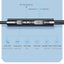 Essager 3.5mm In Ear Wired Headphone With Microphone For Xiaomi Redmi Samsung Computer PC Tablets Smartphone Headset Earphone - Slobuy