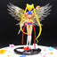 Eternal Sailor Moon Cake Ornaments Tsukino Usagi Action Figure Decoration Collection Doll Anime Model Toys for Birthday Gifts - Slobuy