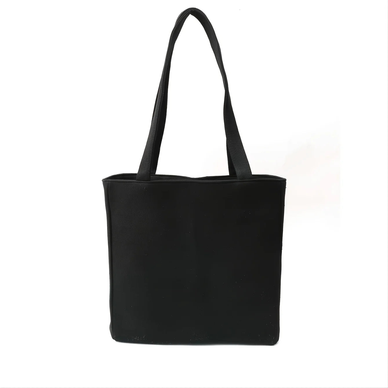 Ethnic Phoenix Embroidered Women's Shoulder Bag Receptor Embroidered Canvas Casual Bag - Slobuy