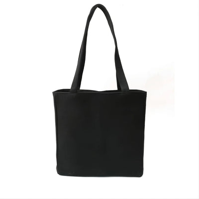 Ethnic Phoenix Embroidered Women's Shoulder Bag Receptor Embroidered Canvas Casual Bag - Slobuy