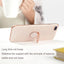 Extremely Thin Luxury Metal Mobile Phone Socket Holder Universal Telephone Magnetic Car Bracket Stand Accessories Finger Ring - Slobuy