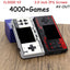 FC3000 V2 Classic Handheld Gaming Console 3.0 Inch IPS Screen Built in 4000+ Games 10 Simulator Children Video Game Console - Slobuy
