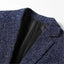 FGKKS 2023 Spring Autumn Blazers Men Fashion Slim Casual Business Handsome Suits Brand Men's Blazers Tops - Slobuy