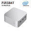FIREBAT T8 Pro Plus Mini PC Intel Celeron N5095 N100 Desktop Gaming Computer 8GB 16GB 256GB 512GB DDR4 DDR5 WIFI5 BT4.2 - Slobuy