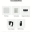 FIREBAT T8 Pro Plus Mini PC Intel Celeron N5095 N100 Desktop Gaming Computer 8GB 16GB 256GB 512GB DDR4 DDR5 WIFI5 BT4.2 - Slobuy