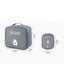 Family First Aid Kit Portable Outdoor Travel Storage Bag Household Large Capacity Layered Medicine Storage Bag - Slobuy