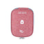 Family First Aid Kit Portable Outdoor Travel Storage Bag Household Large Capacity Layered Medicine Storage Bag - Slobuy