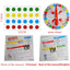 Family Party Game Twister Games Indoor Outdoor Toys Game Twisting The Body For Children Adult Sports Interactive Group Aids - Slobuy