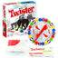 Family Party Game Twister Games Indoor Outdoor Toys Game Twisting The Body For Children Adult Sports Interactive Group Aids - Slobuy