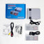 Family Recreation Video Game Console Mini TV Handheld AV Output Retro Built-in 620 Classic Games Dual Gamepad Gaming Player - Slobuy
