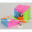 FanXin Magic Cube 3x3x4 Stickerless Magico Cubo 334 Twist Wisdom Brain Teaser Toys Logic Professional Educational Game Tools 큐브 - Slobuy