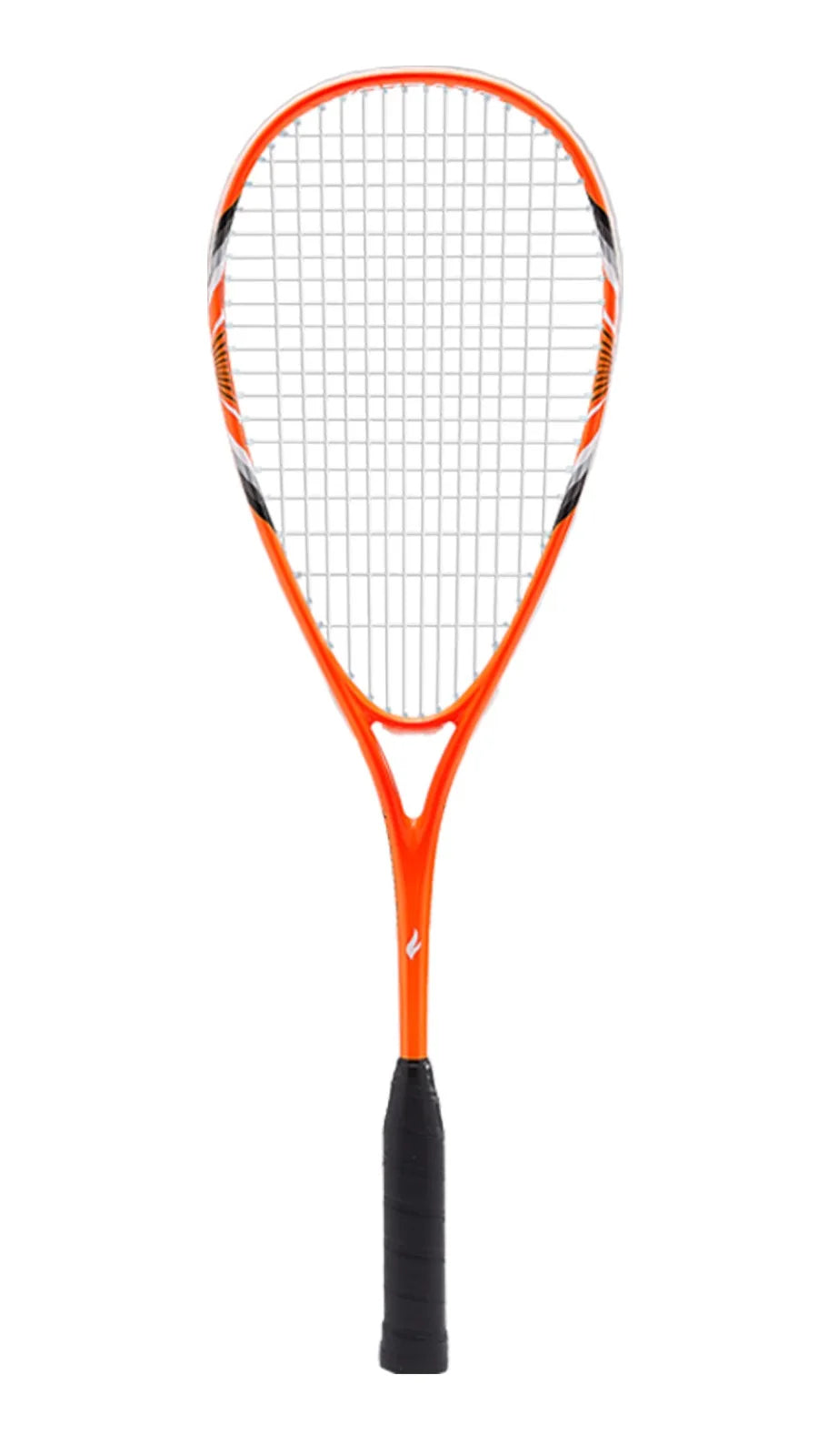 Fangcan Professional Squash Racket Racquet Aluminum With Carbon Fiber Material For Squash Sport Training Beginner With Carry Bag - Slobuy