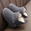 Fashion Children Casual Shoes Girls Boys Cotton Snow Boots Warm Kids Boots Boy Winter Cotton Shoes Sneakers ботинки мартин - Slobuy