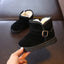 Fashion Children Casual Shoes Girls Boys Cotton Snow Boots Warm Kids Boots Boy Winter Cotton Shoes Sneakers ботинки мартин - Slobuy