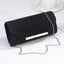 Fashion Elegant Clutch Bag New 2023 Hot Selling Chain Dinner Bag Bride Bridesmaid Lady Handbag Factory Outlet - Slobuy