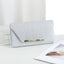 Fashion Elegant Clutch Bag New 2023 Hot Selling Chain Dinner Bag Bride Bridesmaid Lady Handbag Factory Outlet - Slobuy