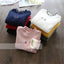 Fashion Girls Sweaters 2023 New Winter Children Clothes Cartoon Kids Tops Warm Velvet Thick Kids Sweater Girls Outwear Sweater - Slobuy