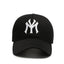 Fashion Letters Embroidery Baseball Caps Women Men Snapback Cap Female Male Visors Sun Hat Unisex Adjustable Cotton Trucker Hats - Slobuy