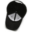 Fashion Letters Embroidery Baseball Caps Women Men Snapback Cap Female Male Visors Sun Hat Unisex Adjustable Cotton Trucker Hats - Slobuy