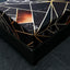 Fashion Magic space Bed Fitted Sheets Sábanas Mattress Cover with Elastic Microfiber 90*200*30 120*200*30cm(no pillowcase) - Slobuy
