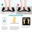 Fashion Weight Scale Bluetooth Body Fat Accurate Mobile Phone Analyzer App BMI Smart Electronic Analyzer For Bathroom - Slobuy