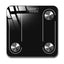 Fashion Weight Scale Bluetooth Body Fat Accurate Mobile Phone Analyzer App BMI Smart Electronic Analyzer For Bathroom - Slobuy