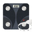 Fashion Weight Scale Bluetooth Body Fat Accurate Mobile Phone Analyzer App BMI Smart Electronic Analyzer For Bathroom - Slobuy