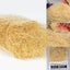 1 Pack 30g Jute Nesting Material Nest / Fibre Aviary Birds Canaries Finches Nest Filled Grass Bird Cage Accessories Decoration - Slobuy