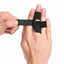 Finger Splint Wrap Sports Strap Anti-slip Pro Basketball Finger Guards Brace - Slobuy