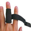 Finger Splint Wrap Sports Strap Anti-slip Pro Basketball Finger Guards Brace - Slobuy