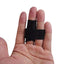 Finger Splint Wrap Sports Strap Anti-slip Pro Basketball Finger Guards Brace - Slobuy