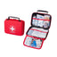 First Aid Kit, Multi-purpose Emergency Medical Portable Medical Bag, Outdoor Multi-functional First Aid Bag Home Emergency Bag - Slobuy