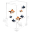 Fish Elevator-Negative Pressure Fish Tank Water Fish Tank Water Level Maintenance Increase Fish Activity Area Aquarium Decor - Slobuy