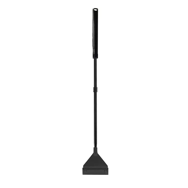 Fish Tank Cleaning Tool Flat Sand Algae Removal Dual-use Glass Algae Removal Scraper Household Cleaning Tool Aquarium Accessorie - Slobuy