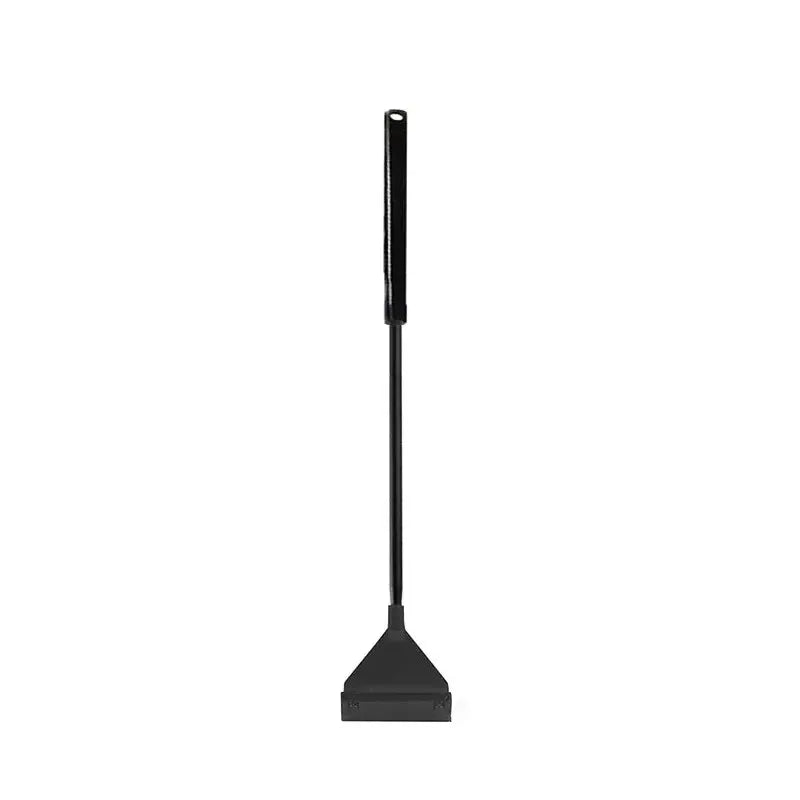 Fish Tank Cleaning Tool Flat Sand Algae Removal Dual-use Glass Algae Removal Scraper Household Cleaning Tool Aquarium Accessorie - Slobuy