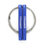 Fitcoach Speed Jump Rope Adjustable Aluminum Skipping Rope for Fitness, Endurance Exercise,Intensity Training - Slobuy