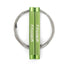 Fitcoach Speed Jump Rope Adjustable Aluminum Skipping Rope for Fitness, Endurance Exercise,Intensity Training - Slobuy