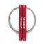 Fitcoach Speed Jump Rope Adjustable Aluminum Skipping Rope for Fitness, Endurance Exercise,Intensity Training - Slobuy