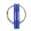 Fitcoach Speed Jump Rope Adjustable Aluminum Skipping Rope for Fitness, Endurance Exercise,Intensity Training - Slobuy