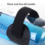Fitness Aqua Water Bag  Gym Equipment  Weight Taining Bag Lifting Bodybuilding Material Fitness Tools Home Gym Aqua Weight Bag - Slobuy