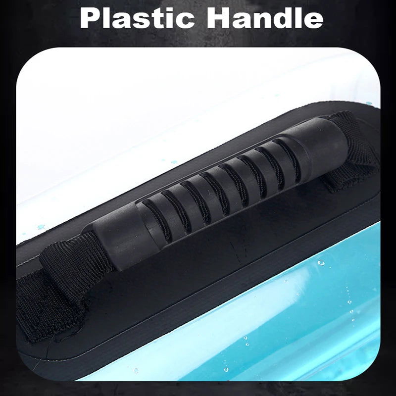 Fitness Aqua Water Bag  Gym Equipment  Weight Taining Bag Lifting Bodybuilding Material Fitness Tools Home Gym Aqua Weight Bag - Slobuy