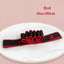 Fitness Exercise Women Man Latin Dance Elastic Stretch Belt Exercise Pull Strap Sports Yoga Resistance Band For Body Building - Slobuy