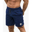 Fitness Shark Summer Jogger Shorts Men Patchwork Running Sports Workout Shorts Quick Dry Training Gym Athletic Shorts - Slobuy