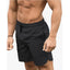 Fitness Shark Summer Jogger Shorts Men Patchwork Running Sports Workout Shorts Quick Dry Training Gym Athletic Shorts - Slobuy