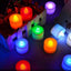 Flameless LED Candle Light Battery Powered Candles Tea Lights Lamp Wedding Birthday Party Decorations Romantic Lights - Slobuy