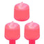 Flameless LED Candle Light Battery Powered Candles Tea Lights Lamp Wedding Birthday Party Decorations Romantic Lights - Slobuy