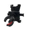 Flat Surface Automatic Lock Bicycle Phone Holder Motorcycle Bracket Electric Bottle Car Navigation Universal All Models - Slobuy