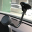 Flexible Long Arm Magnetic Car Phone Holder Silicon Pad Strong Sucker Magnet Phone Stand Holder For Smartphone Car Accessories - Slobuy