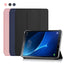 Flip Tablet Case For Samsung Galaxy Tab A A6 10.1'' (2016) T580 Funda PU Leather Smart Cover For SM-T580 SM-T585 Folio Capa - Slobuy