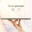 Flip Tablet Case For Samsung Galaxy Tab A A6 10.1'' (2016) T580 Funda PU Leather Smart Cover For SM-T580 SM-T585 Folio Capa - Slobuy